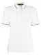 Polo personalizzabile Women's St. Mellion Polo KK706 - white/navy