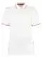Polo personalizzabile Women's St. Mellion Polo KK706 - white/red