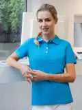 Polo personalizzabile Ladies' Workwear Poloshirt KPF6