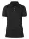 Polo personalizzabile Ladies' Workwear Poloshirt KPF6 - Black