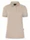 Polo personalizzabile Ladies' Workwear Poloshirt KPF6 - Sand