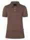 Polo personalizzabile Ladies' Workwear Poloshirt KPF6 - Light-Brown