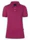 Polo personalizzabile Ladies' Workwear Poloshirt KPF6 - Fuchsia