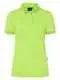 Polo personalizzabile Ladies' Workwear Poloshirt KPF6 - Kiwi