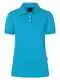 Polo personalizzabile Ladies' Workwear Poloshirt KPF6 - Pacific Blue