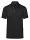 Polo personalizzabile Men's Workwear Poloshirt KPM6 - Black
