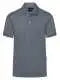 Polo personalizzabile Men's Workwear Poloshirt KPM6 - Anthracite