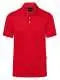 Polo personalizzabile Men's Workwear Poloshirt KPM6 - Red
