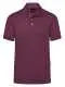 Polo personalizzabile Men's Workwear Poloshirt KPM6 - Aubergine