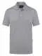 Polo personalizzabile Men's Workwear Poloshirt KPM6 - Platinum Grey