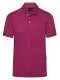 Polo personalizzabile Men's Workwear Poloshirt KPM6 - Fuchsia