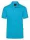 Polo personalizzabile Men's Workwear Poloshirt KPM6 - Pacific Blue