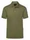Polo personalizzabile Men's Workwear Poloshirt KPM6 - Moss Green
