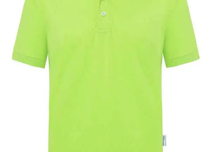 Polo personalizzabile Men's Workwear Poloshirt KPM6 - Men's Workwear Poloshirt