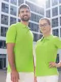Polo personalizzabile Men's Workwear Poloshirt KPM6 - Men's Workwear Poloshirt