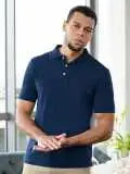 Polo personalizzabile Men's Workwear Poloshirt KPM6 - Men's Workwear Poloshirt