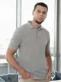 Polo personalizzabile Men's Workwear Poloshirt KPM6 - Men's Workwear Poloshirt