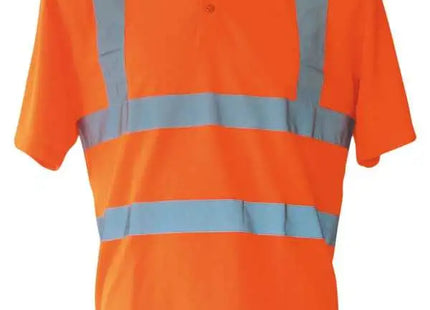 Polo personalizzabile Hi-viz Polo Shirt KXPOLO - Hi-viz Polo Shirt