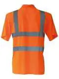 Polo personalizzabile Hi-viz Polo Shirt KXPOLO - Hi-viz Polo Shirt