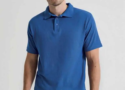 Polo personalizzabile Studded Polo Shirt PR610