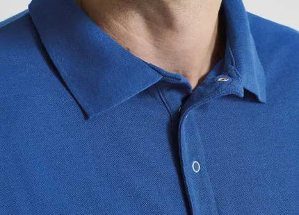 Polo personalizzabile Studded Polo Shirt PR610