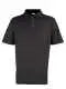 Polo personalizzabile Studded Polo Shirt PR610 - black