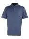 Polo personalizzabile Studded Polo Shirt PR610 - navy