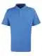 Polo personalizzabile Studded Polo Shirt PR610 - royal
