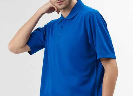 Polo personalizzabile Move SP200