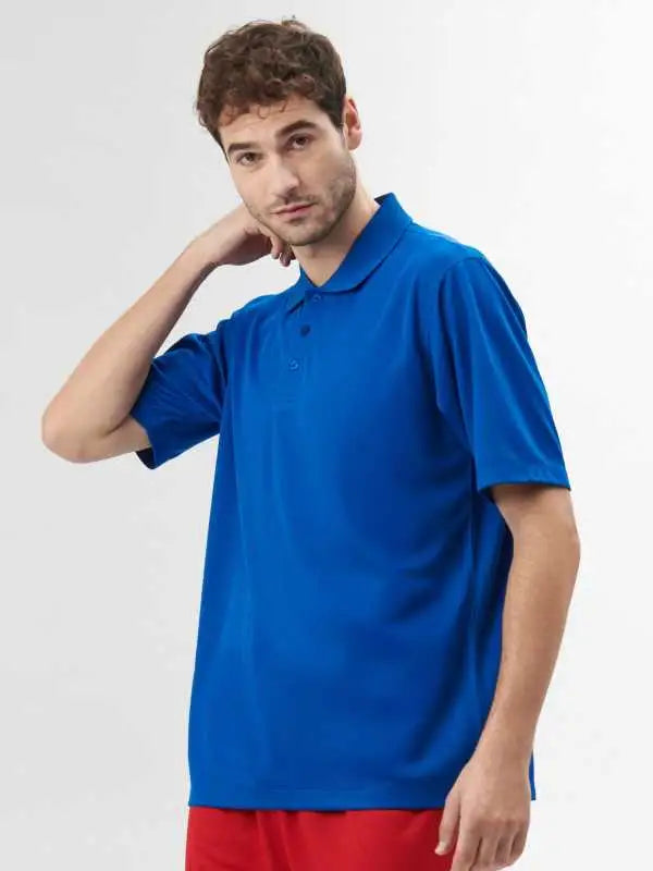 Polo personalizzabile Move SP200