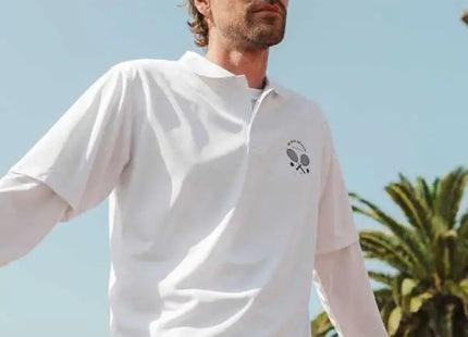 Polo personalizzabile Move SP200