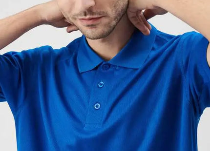 Polo personalizzabile Move SP200