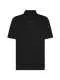 Polo personalizzabile Move SP200 - Black