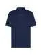 Polo personalizzabile Move SP200 - Navy