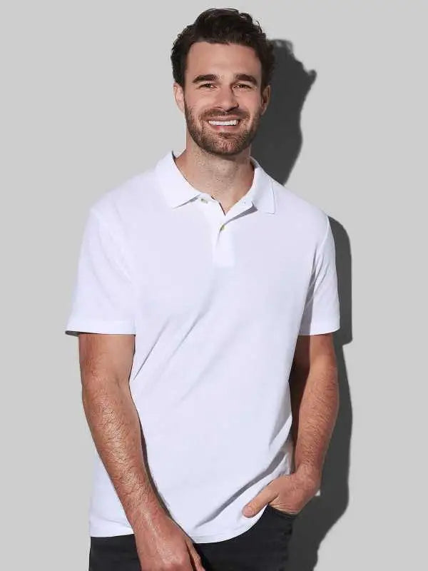 Polo personalizzabile Polo ST3000 - ST3000-01.jpg