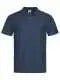 Polo personalizzabile Polo ST3000 - navy blue