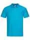 Polo personalizzabile Polo ST3000 - ocean blue