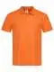 Polo personalizzabile Polo ST3000 - orange