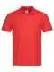 Polo personalizzabile Polo ST3000 - scarlet red