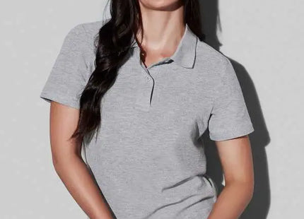 Polo personalizzabile Polo da donna ST3100 - ST3100-01.jpg