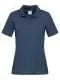 Polo personalizzabile Polo da donna ST3100 - navy blue