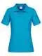 Polo personalizzabile Polo da donna ST3100 - ocean blue