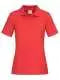 Polo personalizzabile Polo da donna ST3100 - scarlet red