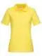 Polo personalizzabile Polo da donna ST3100 - yellow