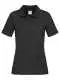 Polo personalizzabile Polo da donna ST3100 - black opal