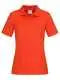 Polo personalizzabile Polo da donna ST3100 - brilliant orange