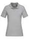 Polo personalizzabile Polo da donna ST3100 - grey heather