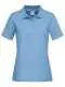 Polo personalizzabile Polo da donna ST3100 - light blue