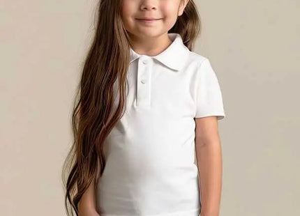 Polo personalizzabile Polo da bambino ST3200