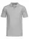 Polo personalizzabile Polo da bambino ST3200 - grey heather